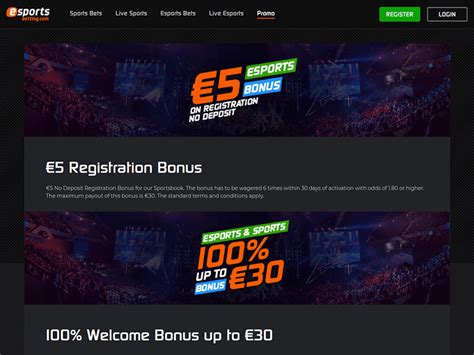 esportsbetting.com|Esportsbetting.com Bonus Review » All Bonuses and Terms .
